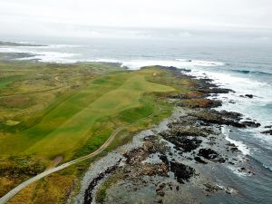 Ocean Dunes 3rd Aerial